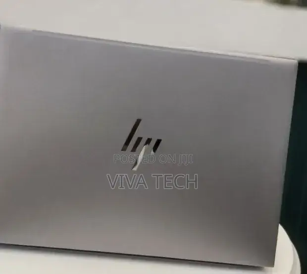 New Laptop HP ZBook Studio 16GB Intel Core i7 SSD 512GB