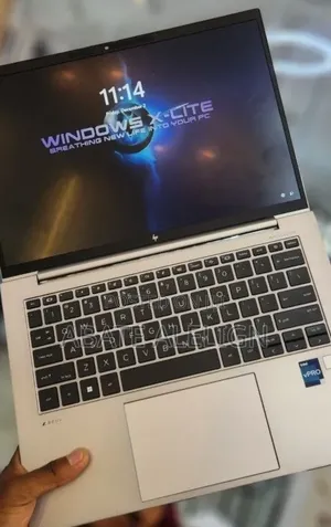 New Laptop HP ZBook Studio 16GB Intel Core i7 SSD 512GB