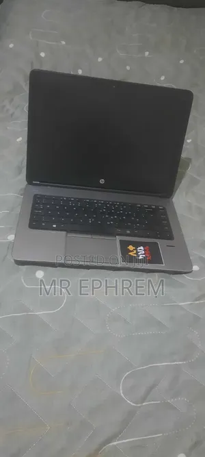 Laptop HP ProBook 650 G1 4GB Intel Core i5 SSD 128GB