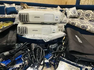 Epson Powerlite 955wh Wxga 3lcd Multimedia Hd Projector 3,200 Lumens