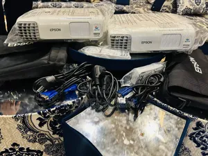 Epson Powerlite 955wh Wxga 3lcd Multimedia Hd Projector 3,200 Lumens