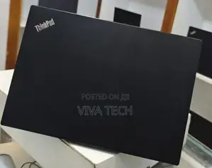 New Laptop Lenovo ThinkPad X390 16GB Intel Core i5 SSD 512GB