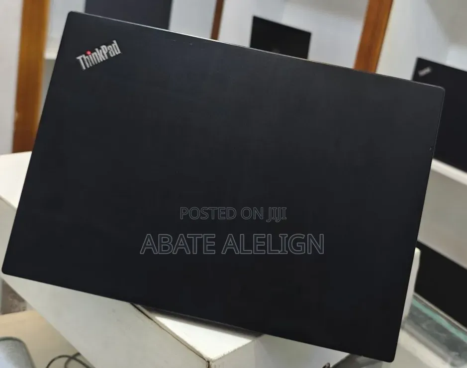 New Laptop Lenovo ThinkPad X390 16GB Intel Core i5 SSD 512GB