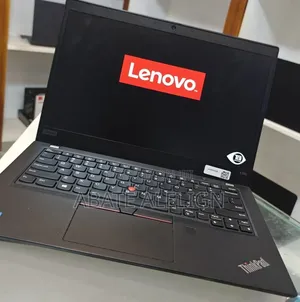 New Laptop Lenovo ThinkPad X390 16GB Intel Core i5 SSD 512GB