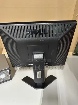 Desktop Computer Dell OptiPlex 390 2GB Intel HDD 256GB