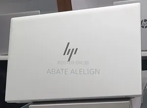 New Laptop HP EliteBook 840 G8 8GB Intel Core i5 SSD 512GB