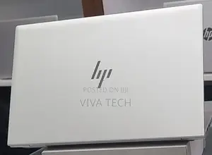 New Laptop HP EliteBook 840 G8 8GB Intel Core i5 SSD 512GB