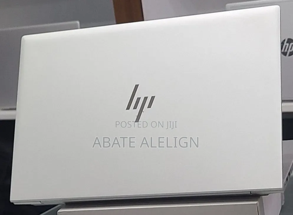New Laptop HP EliteBook 840 G8 8GB Intel Core i5 SSD 512GB
