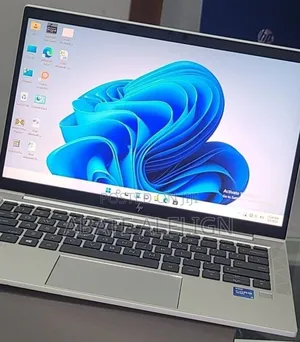 New Laptop HP EliteBook 840 G8 8GB Intel Core i5 SSD 512GB