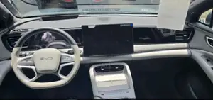 New BYD Sealion 06 EV 2025 Blue