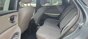 New BYD Sealion 06 EV 2025 Blue