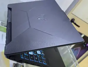 New Laptop Asus TUF Gaming A15 16GB AMD Ryzen 7 SSD 512GB