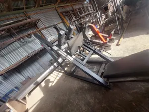 Leg Press Machine for Home and Gym Use