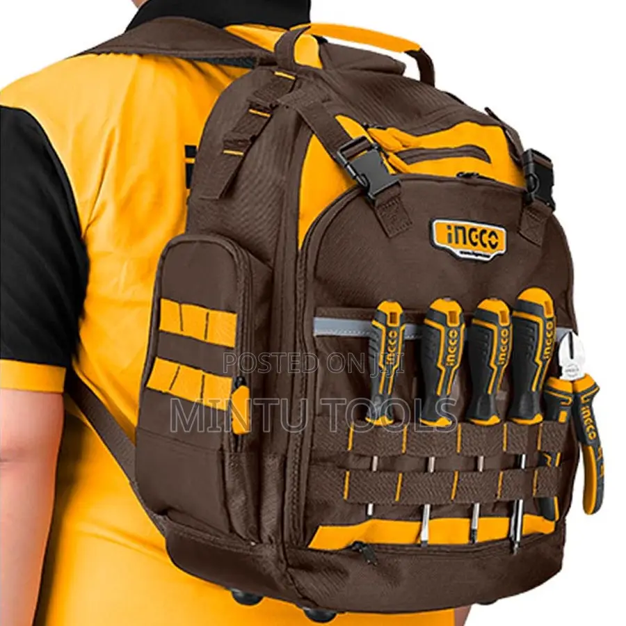Original Ingco Bag