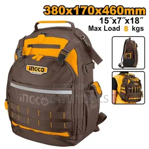 Original Ingco Bag
