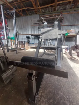 Leg Press Machine for Body Fitness Quality Leg Press Machine