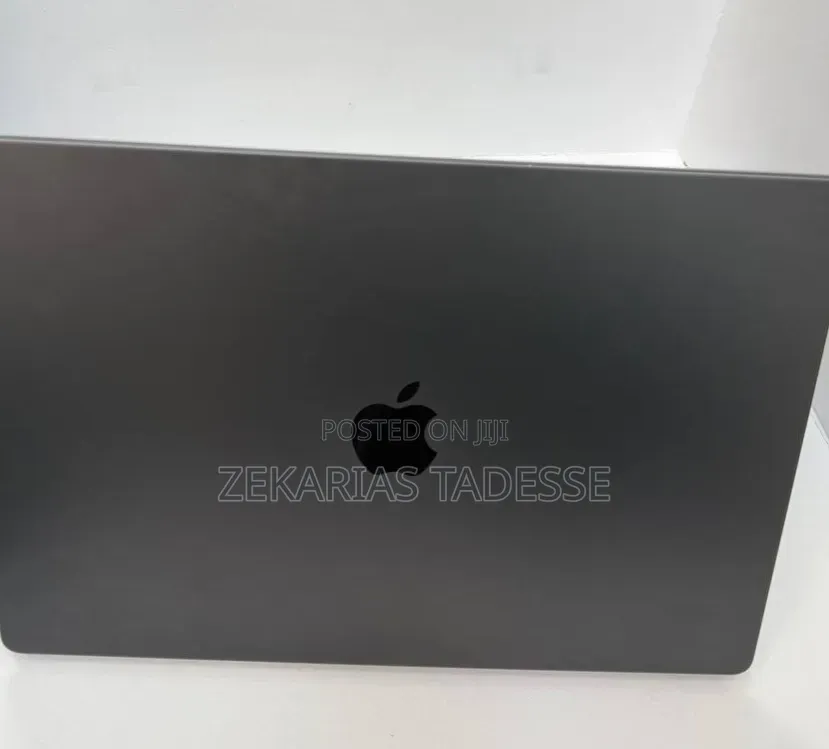 New Apple MacBook Pro 2023 M3 Pro 16-inch 18GB Apple M3 Pro SSD 512GB