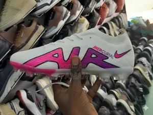 Nike Football Boots Taketa
