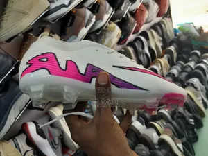 Nike Football Boots Taketa