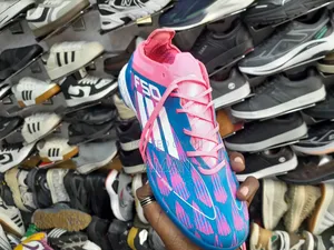 Adidas F_50 Football Boots Taketa
