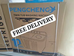 Pengcheng 16 Kg Washing Machine