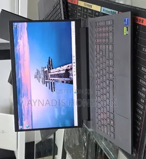 New Laptop Dell 16GB Intel Core i7 SSD 1T