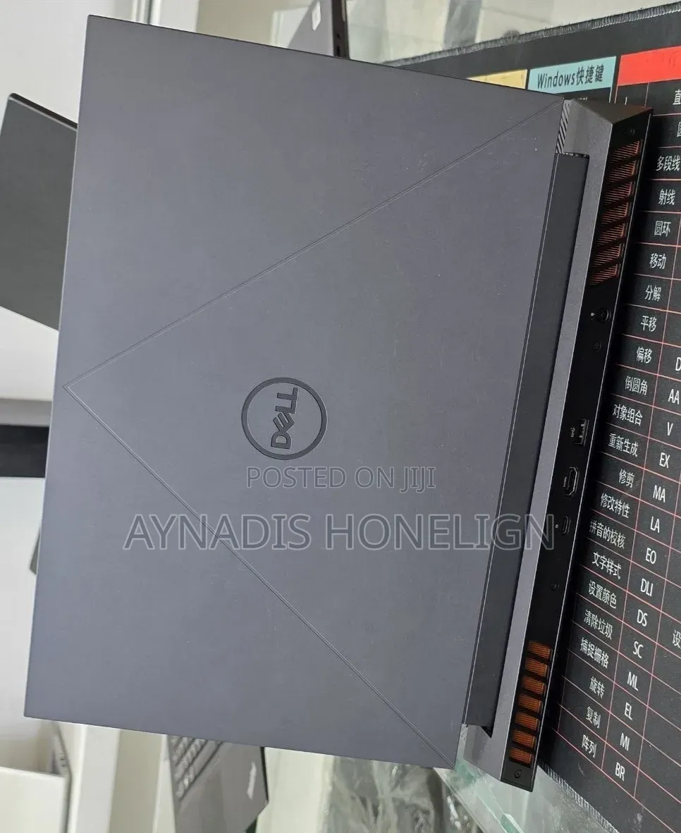 New Laptop Dell 16GB Intel Core i7 SSD 1T