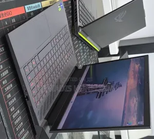 New Laptop Dell 16GB Intel Core i7 SSD 1T