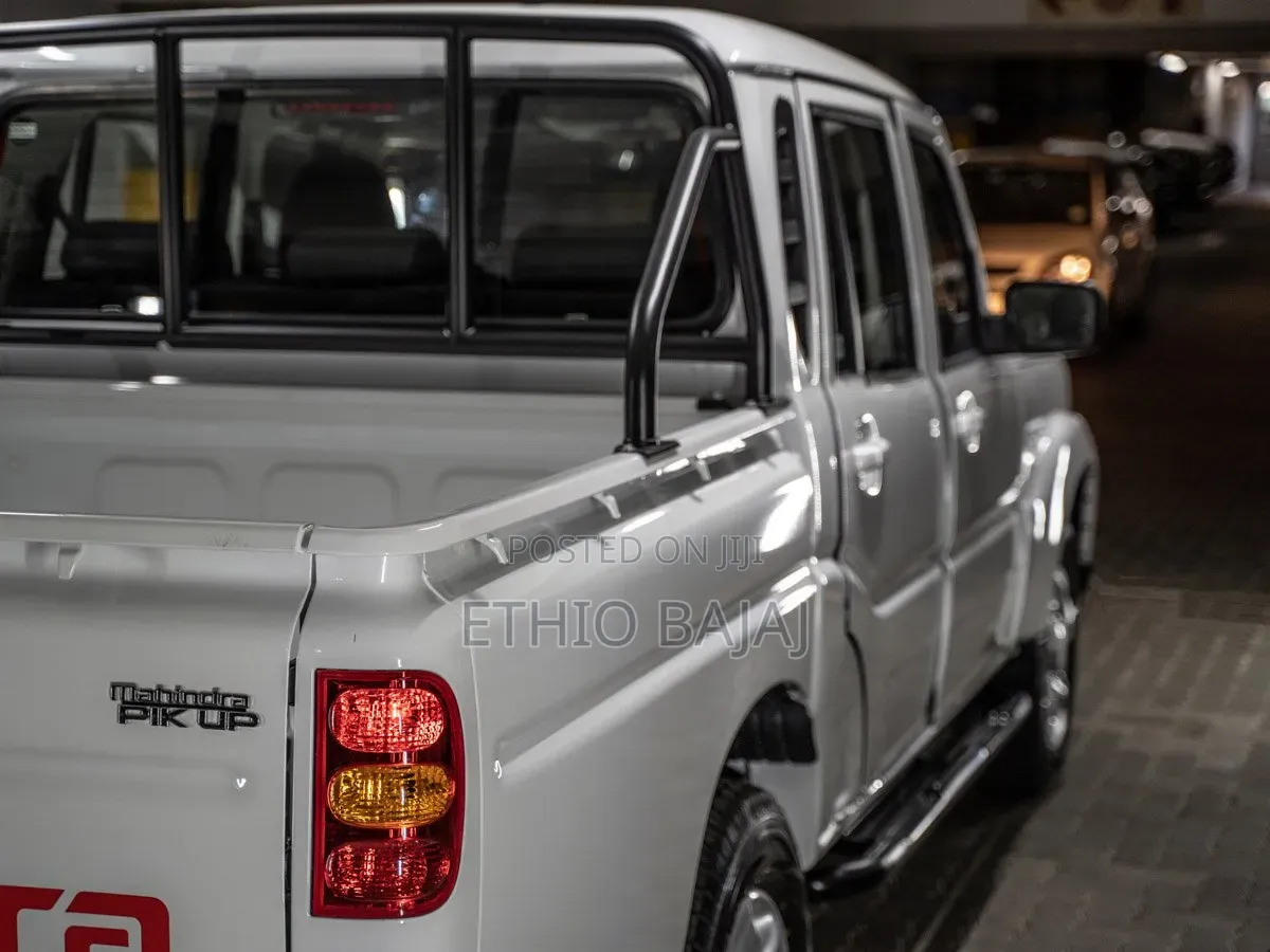 New Mahindra Scorpio 2025 White