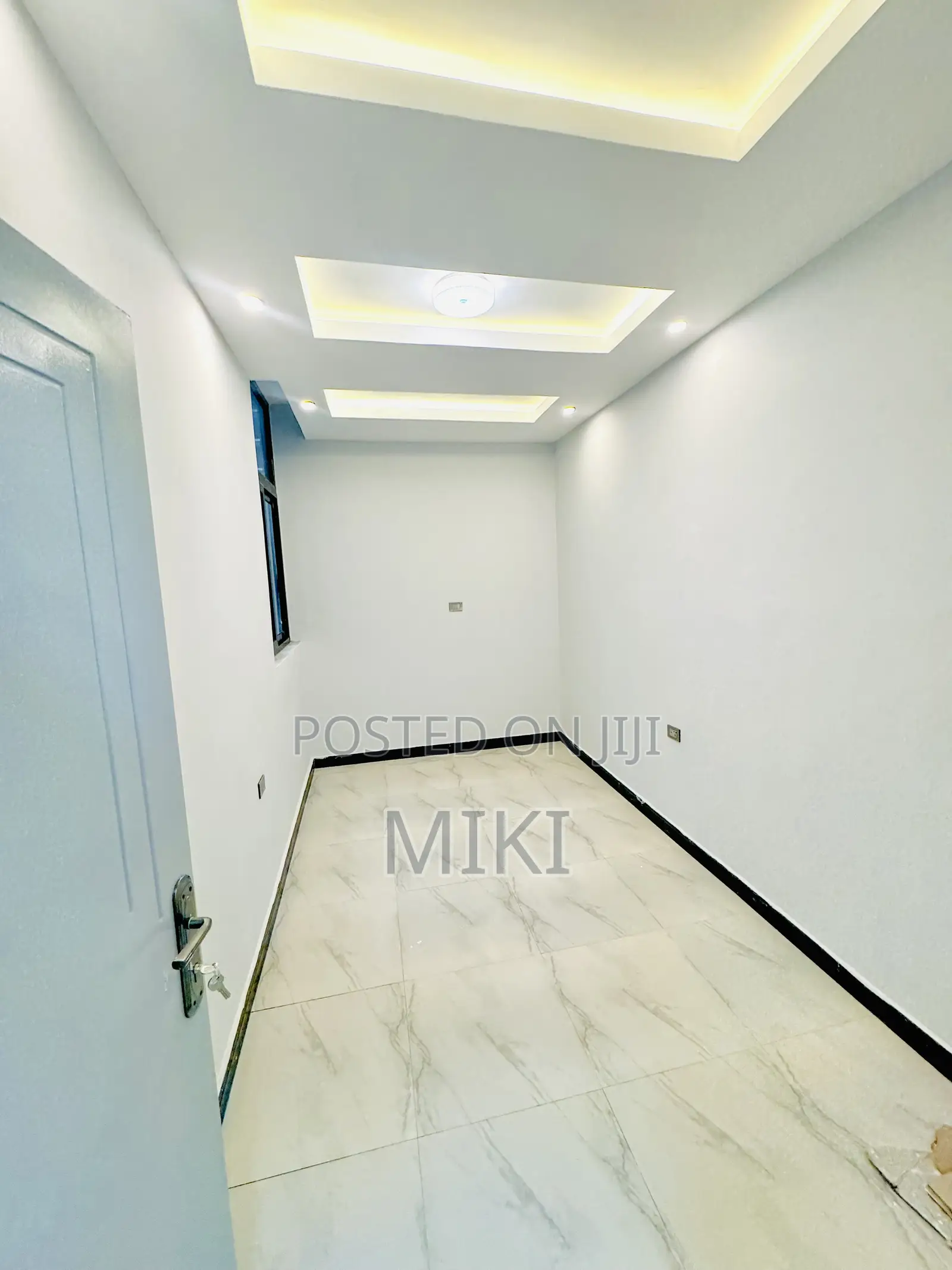 Furnished 3bdrm Apartment in Diaspora, Nifas Silk-Lafto for sale