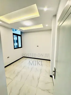 Furnished 3bdrm Apartment in Diaspora, Nifas Silk-Lafto for sale