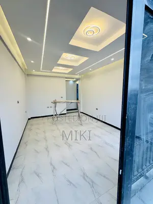 Furnished 3bdrm Apartment in Diaspora, Nifas Silk-Lafto for sale