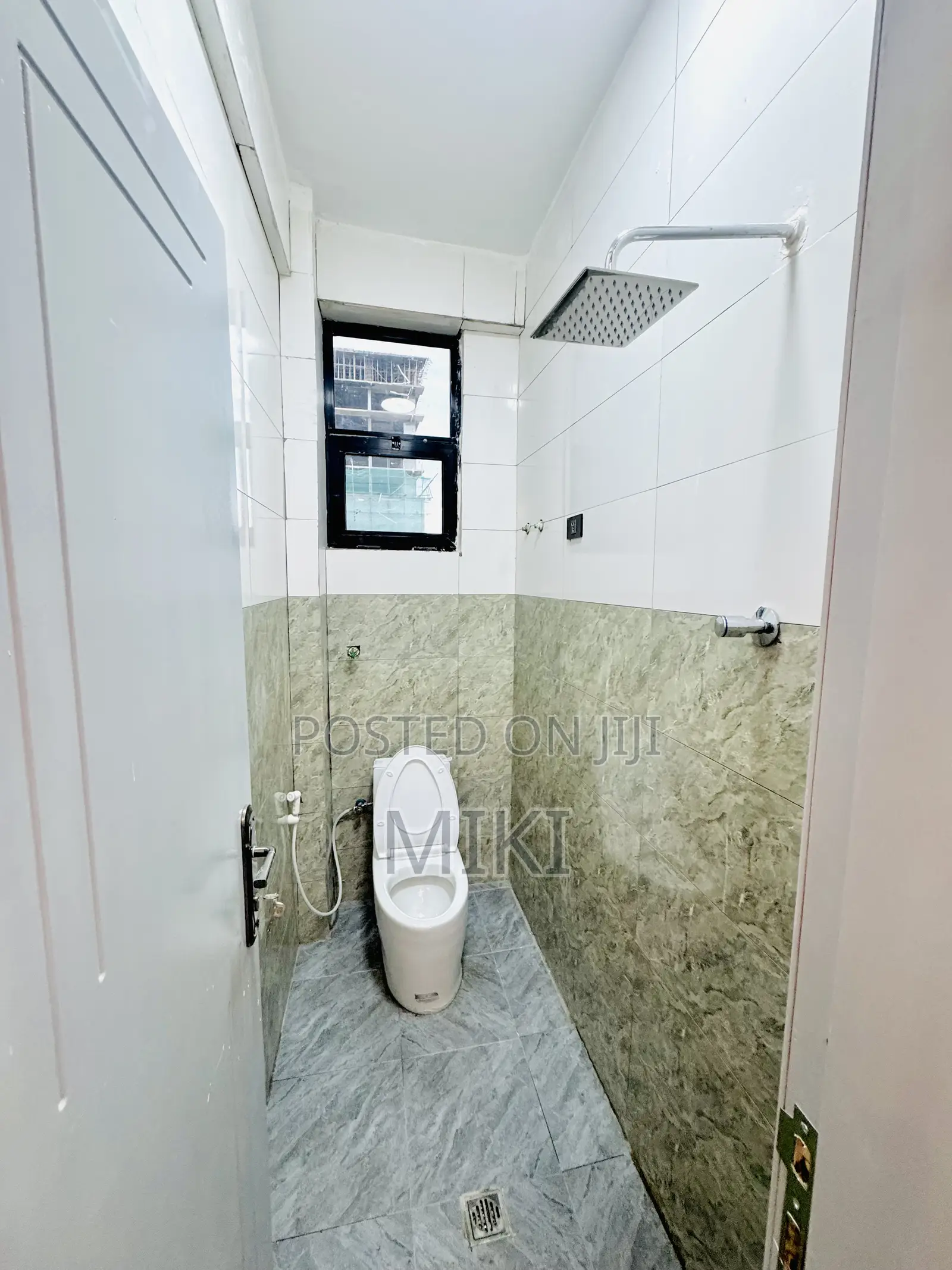Furnished 3bdrm Apartment in Diaspora, Nifas Silk-Lafto for sale