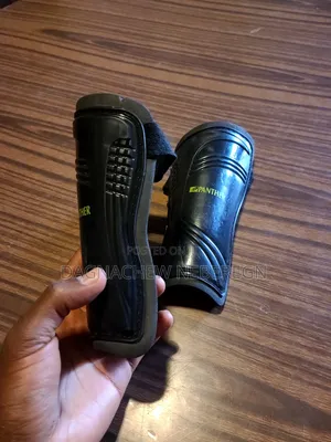 Football Shin Guard