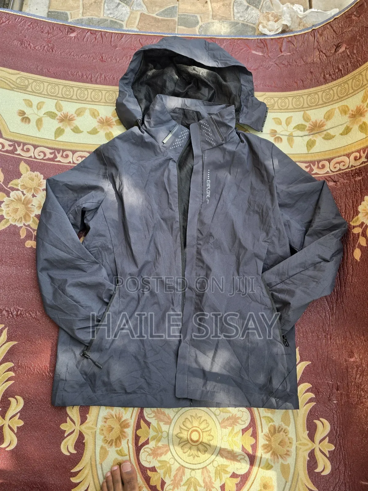 Men's Clothes
