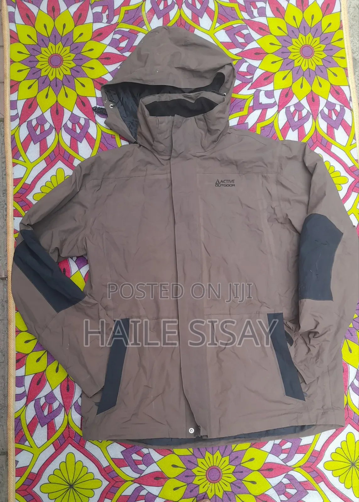 Men's Clothes