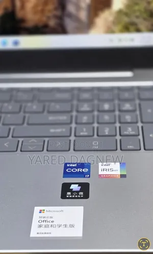 New Laptop HP Stream Notebook 16GB Intel Core i7 SSD 512GB