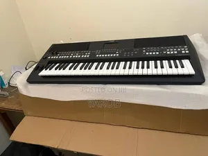 Music Instrument
