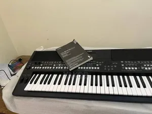 Music Instrument