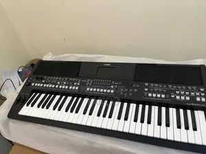 Music Instrument