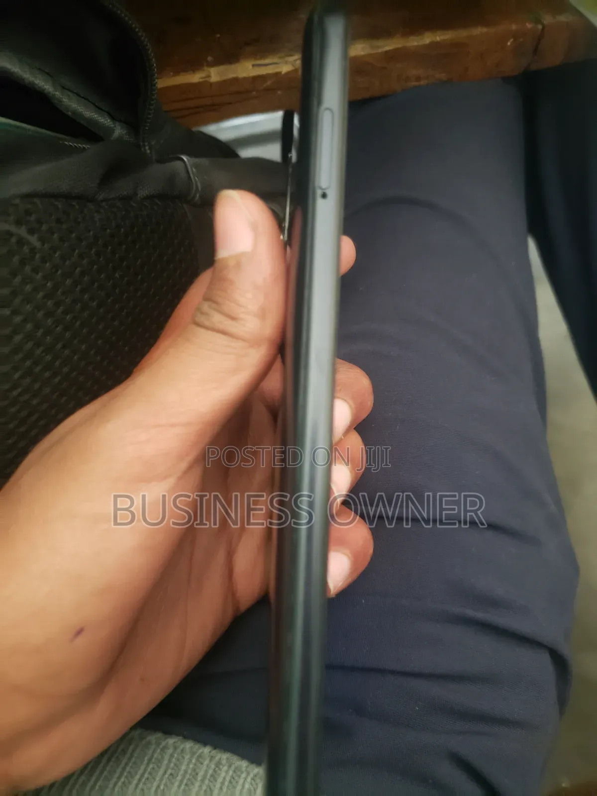 Samsung Galaxy A21s 64 GB Black