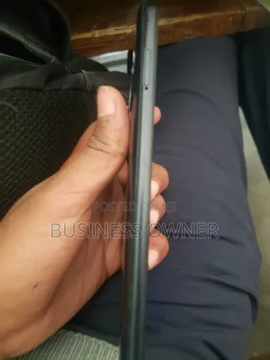 Samsung Galaxy A21s 64 GB Black