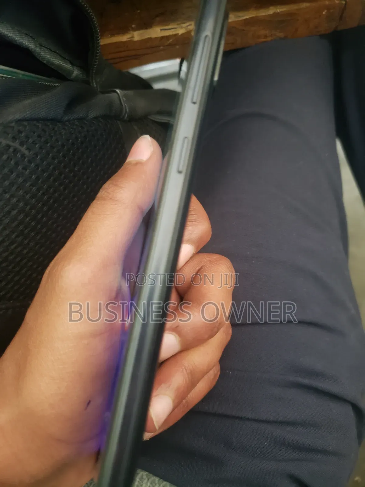 Samsung Galaxy A21s 64 GB Black