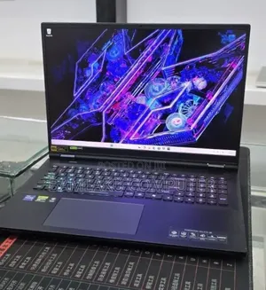 New Laptop Acer Predator Helios Neo 16 32GB Intel Core i9 SSD 1T