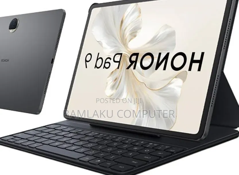 New Honor Pad 9 256 GB
