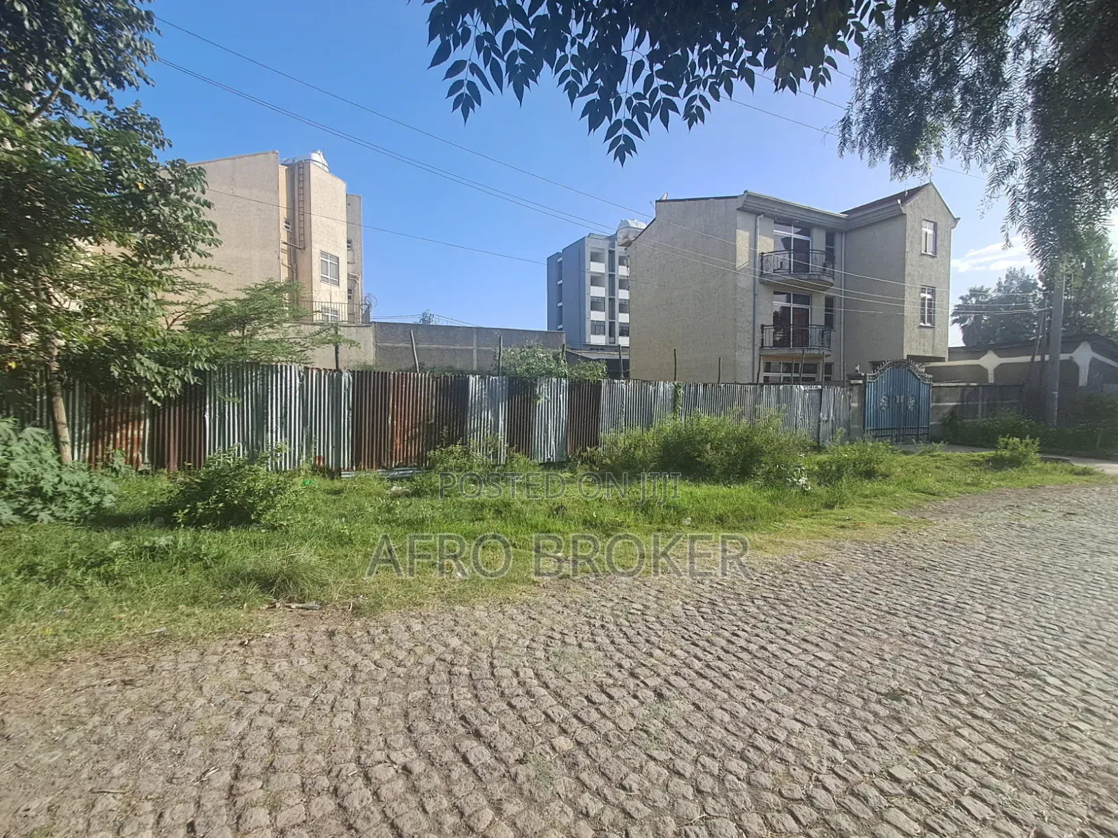 6bdrm House in Kality Woreda 04, Akaky Kaliti for sale