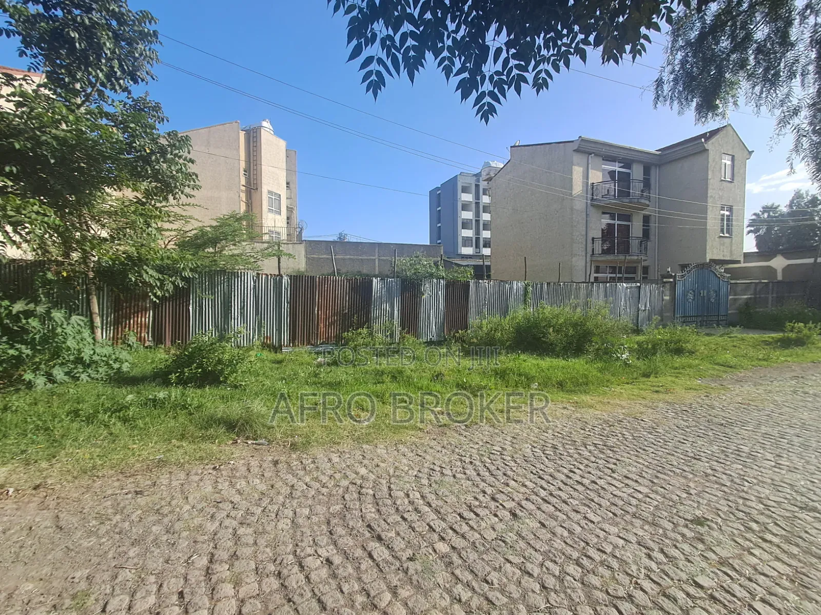 6bdrm House in Kality Woreda 04, Akaky Kaliti for sale