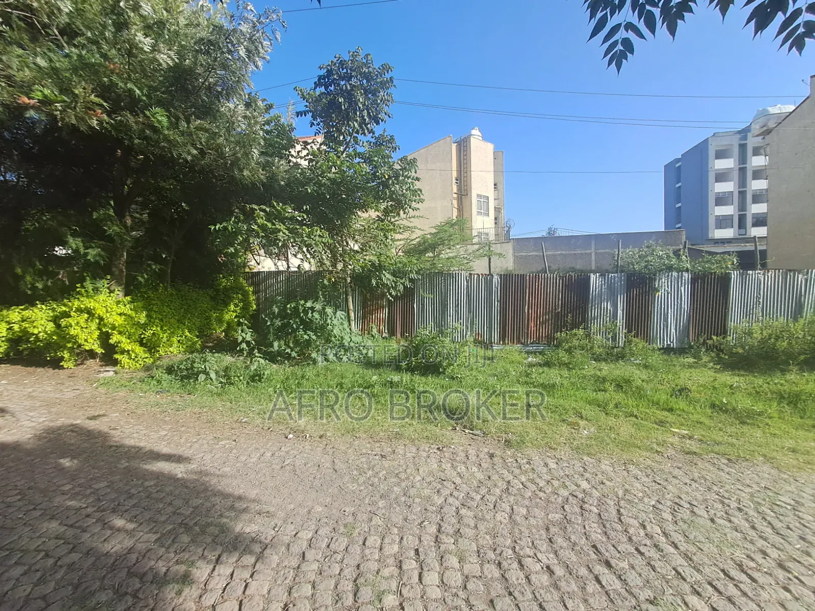 6bdrm House in Kality Woreda 04, Akaky Kaliti for sale