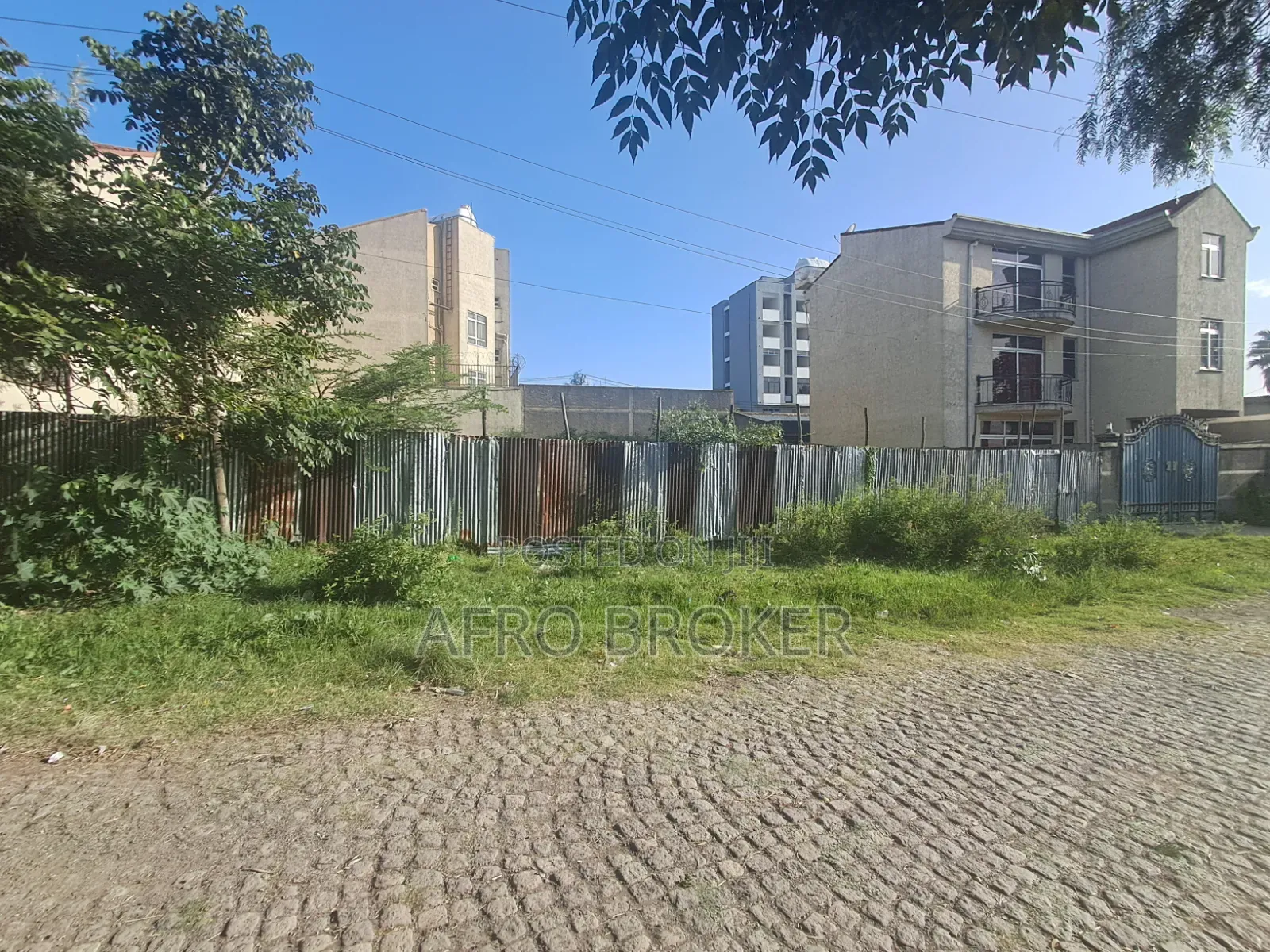 6bdrm House in Kality Woreda 04, Akaky Kaliti for sale