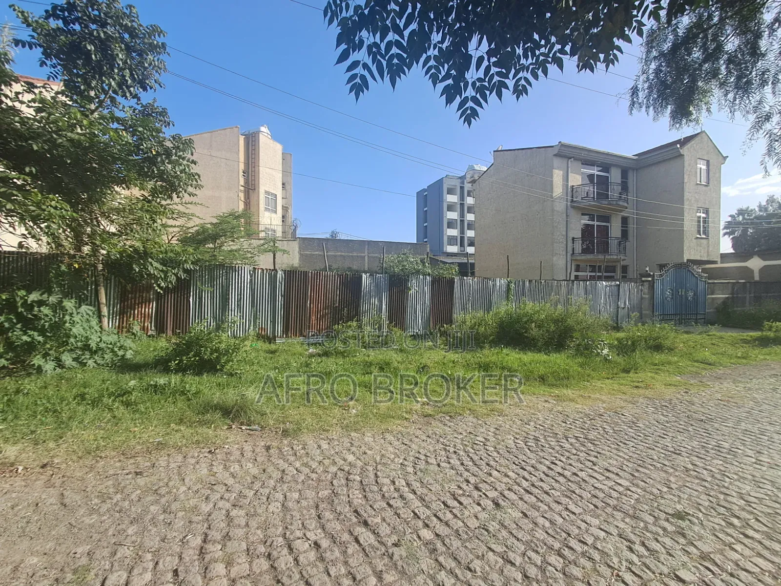 6bdrm House in Kality Woreda 04, Akaky Kaliti for sale